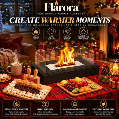 Flarora™ Ember Table
