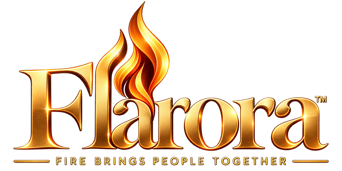 Flarora™ Ember Table