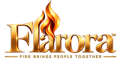 Flarora™ Ember Table